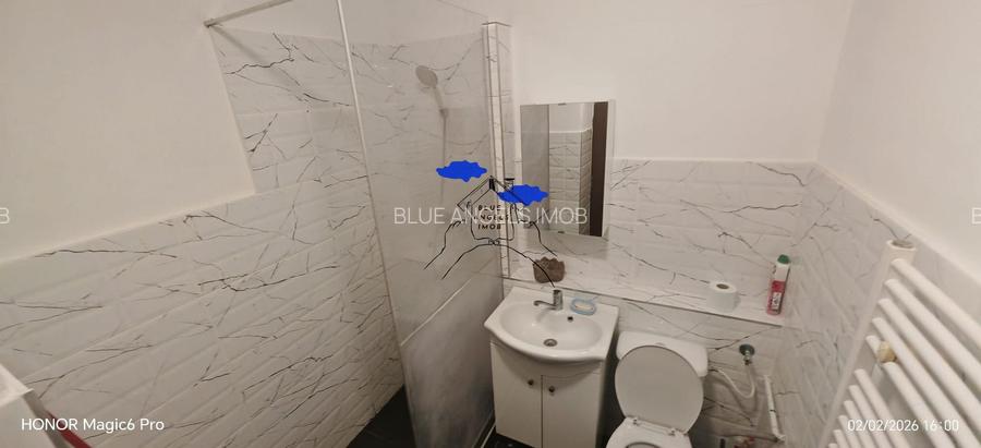 Apartament 2 camere decomandat, insorit, centrala proprie – Tractorul - 4