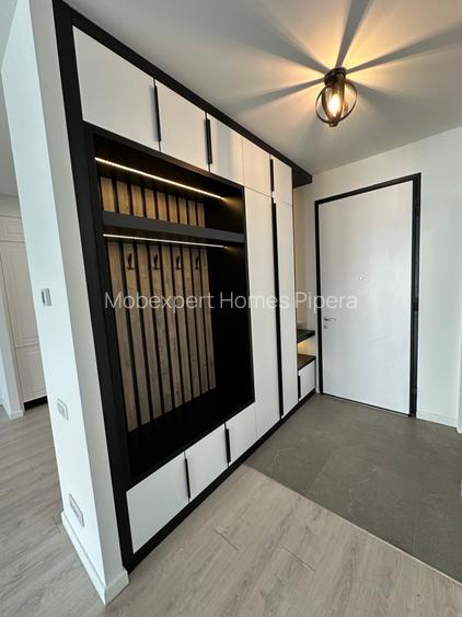 Vilă modernă cu 5 camere cu mutare imediata– Mobexpert Homes Pipera - 5