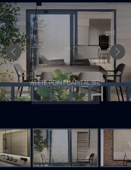 Penthouse 120 mp + 46 mp terasa + 2 parcari + boxa + Lift direct in casa - 8