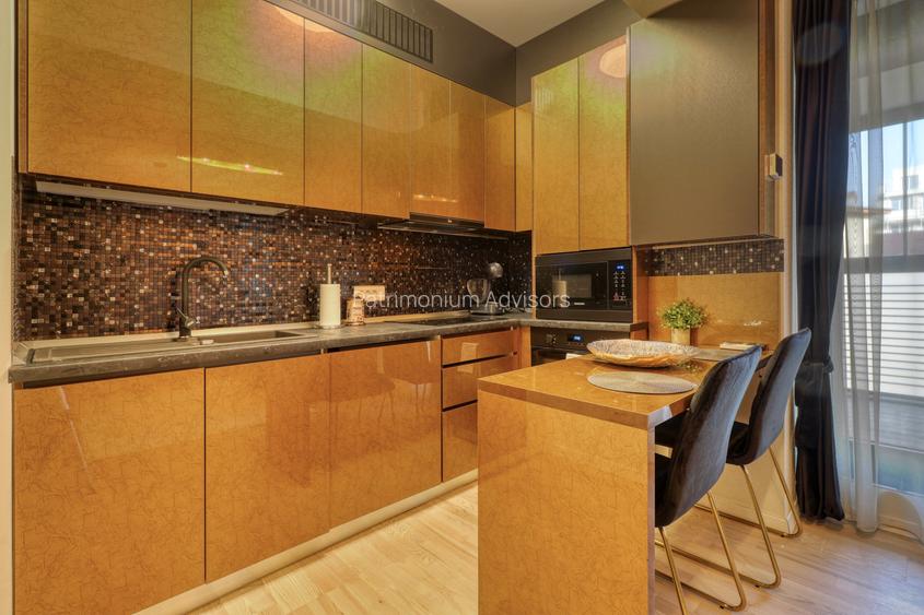 Garsoniera 43mp I Ideal investitie - 4