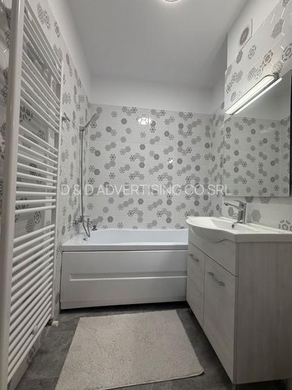 LUJERULUI / EXIGENT PLAZA - 10 minute metrou - Garsoniera CENTRALA PROPRIE - 8