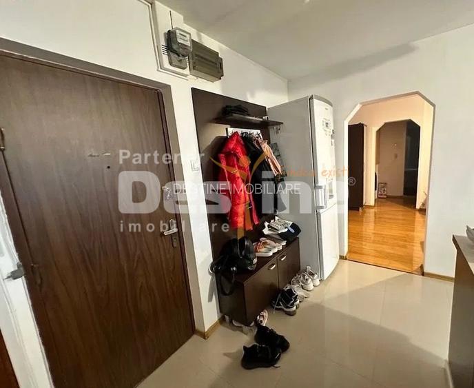 Parcul Sebastian | 3 camere | 71mp | et 10 | 112.000 euro - 6
