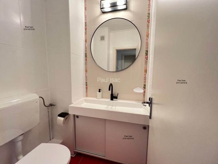 Apartament 3 camere  – Centrul Civic, Dealul Melcilor,Brașov | Direct proprietar - 13