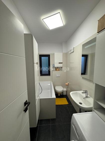 Proprietar, vand  apartment 2 camere Dumbravita - 9