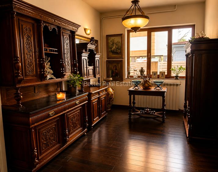 Casa /Vila/Spațiu Comercial, zZona Cotroceni - 5