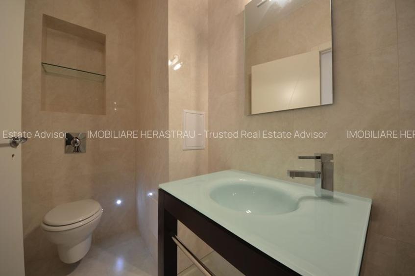 Primavera Residence | Duplex 5 camere | Primaverii | Super locatie - 15