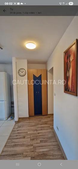 Apartament 2 camere | P-ta Alba Iulia | etj 4 | renovat | priveliste - 6