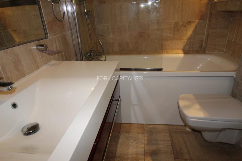 Jean Monnet 3 camere Parter de inchiriat -zona Radu Beller - 9