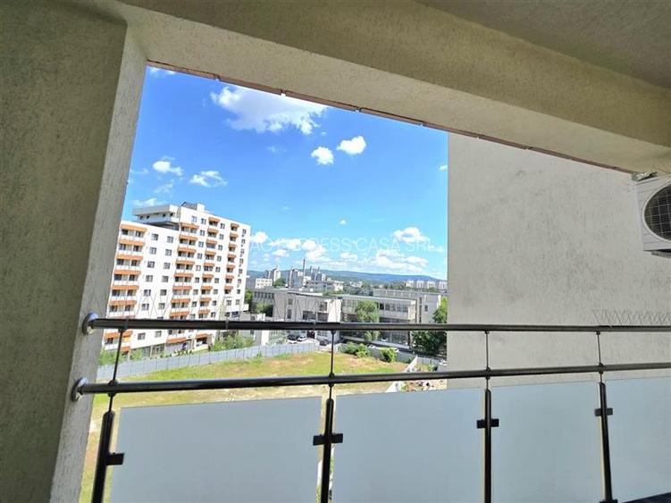 Apartament de vanzare 2 camere, Palas, Lazar Residence - 12