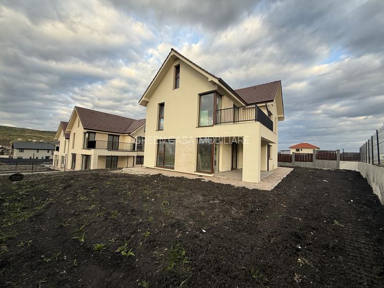 Casa individuală cu garaj, Chinteni, Cluj napoca - 3