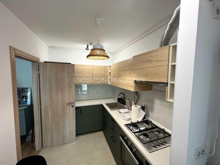 Apartament 3 camere in Onix Park Pipera - 8