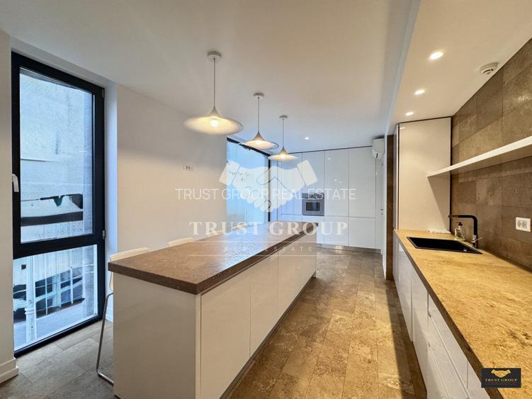 Apartament 4 camere | Floreasca - Rahmaninov | 2 Locuri de parcare - 11