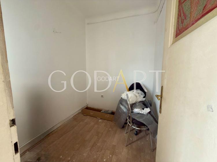 APARTAMENT 4 CAMERE | RENOVAT | BOXA | CURTE COMUNA - 12