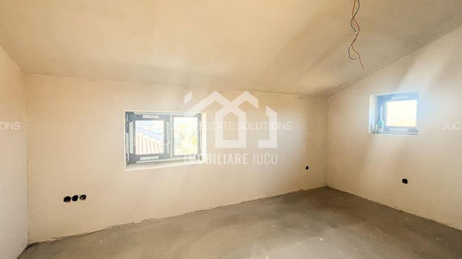 Casă Individuala de vânzare,5 camere,112mp,Teren512mp,Jucu de Sus - 8