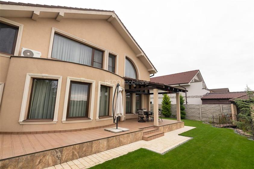 RECO Vila 3 Camere - Eleganta si Confort in Cartierul Viena - 57