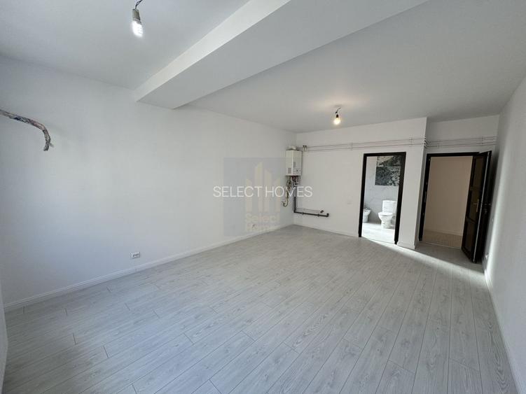 Apartament 5 camere triplex cu curte de vanzare *metrou Crangasi* - 32