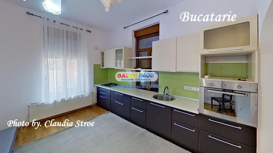 INCHIRIERE GARSONIERA GLADIOLELOR - UNIRII - 14