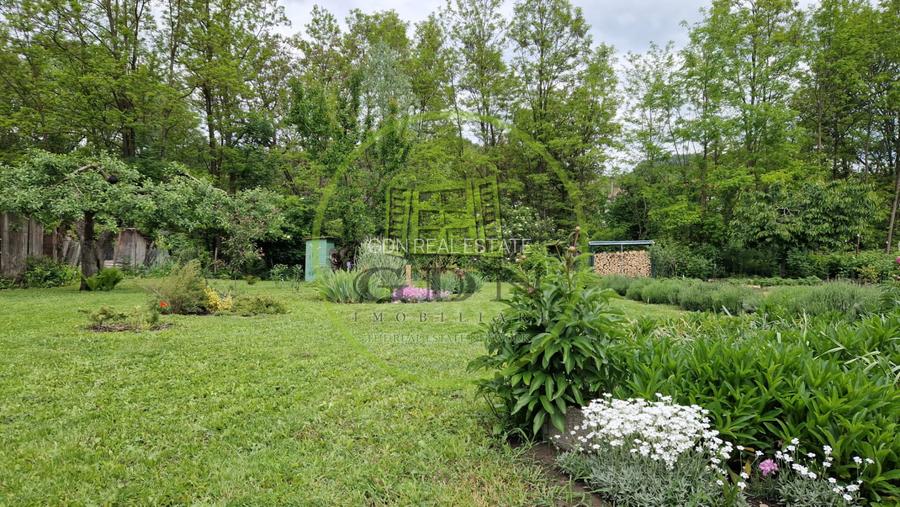 Casa familială aproape de Cluj! - 7