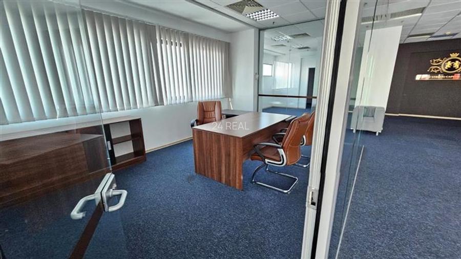 Inchirieri birouri in Nord City Tower de la 35 mp - 10