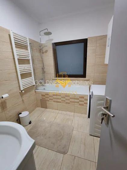 2 Camere Open space, Parcare, Intre lacuri, Iulius Mall, FSEGA,Dunarii - 7