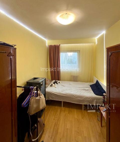Apartament cu 3 camere decomandate in zona Primaverii - 3