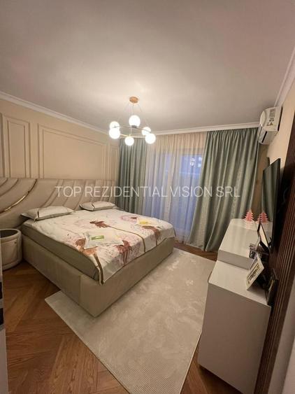 PENTHOUSE 3CAM. MOBILAT, BLOC P+4 - ZONA TRAPEZULUI / COMISION 0%! - 31