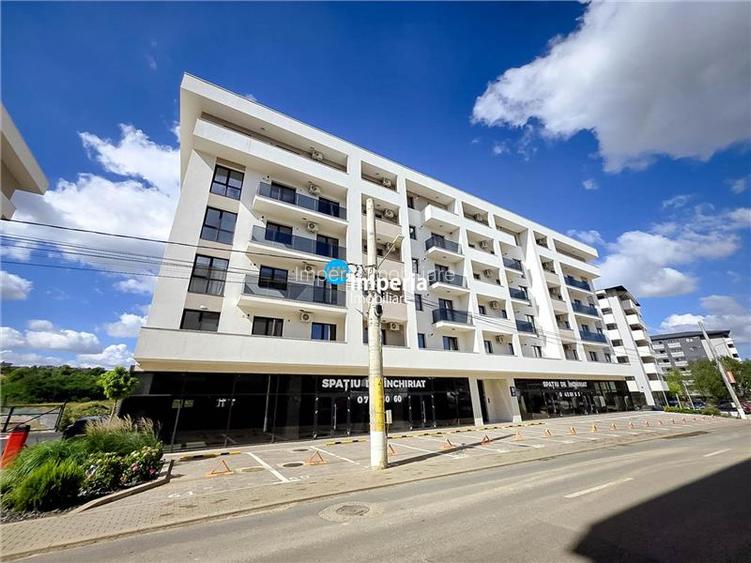 Direct Dezvoltator! Ap 1 cam, finalizat si intabulat! Bucium - 2