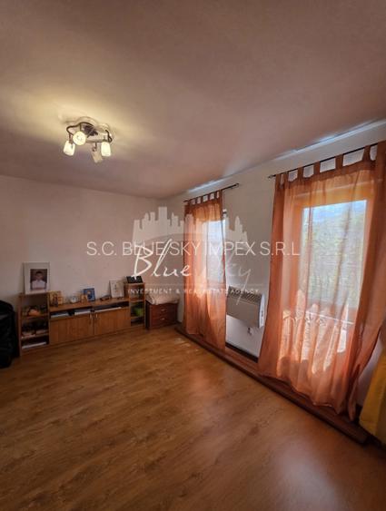 Casă P+1 în Lumina – își caută proprietarii care să o transforme în „acasă” - 17