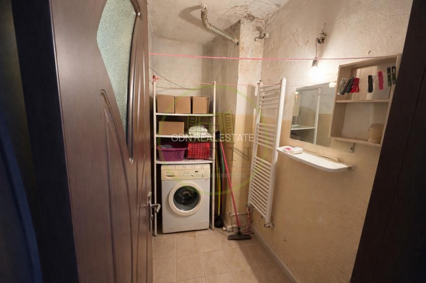 Apartement 4 camere, 86,77 mp, Calea Bucuresti, zona Electroputere Mall - 8