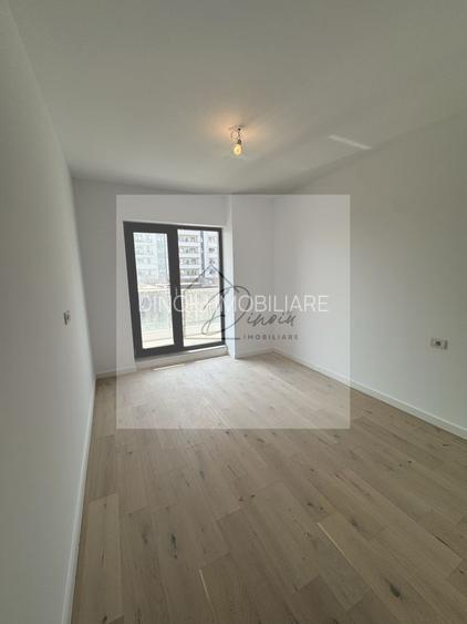 Apartament First Estates Pipera I Plaza Pipera - Rond OMV I COM 0% - 3
