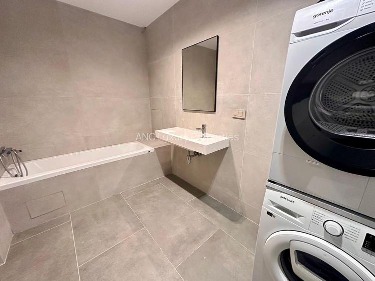 Apartament cu 3 camere tip duplex, zona Aviatorilor -  Charles de Gaulle - 14