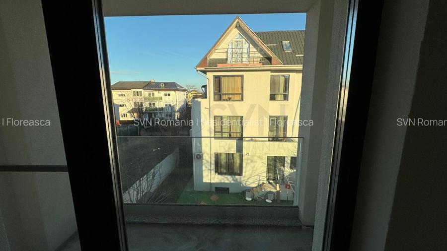 REA1028187 Apartament l  3 camere l Aviatiei - 5