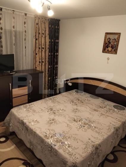 Apartament 2 camere, 56 mp, zona Dancu - 3