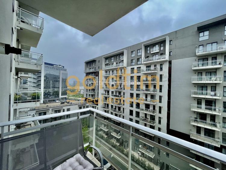 NOU/BELVEDERE RESIDENCE/ PRIVELISTE - 14