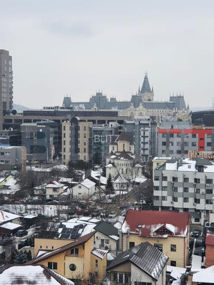 Apartament 3 camere, 49.78 mp, zona Central - LAZAR RESIDENCE - 8