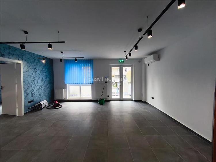 Spatiu Comercial Maurer 62 mp Loc de Parcare - 5