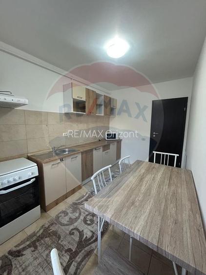 Apartament cu 2 camere de închiriat Subcetate - 5