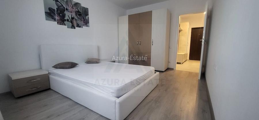 Apartament modern cu 2 dormitoare  54 mp utili pe Doamna Stanca - 5