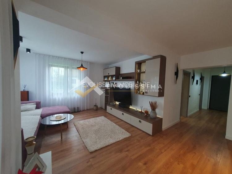 COMISION 0% Casa 3 camere in Ansamblul Rezidential Stupinii Noi - 6