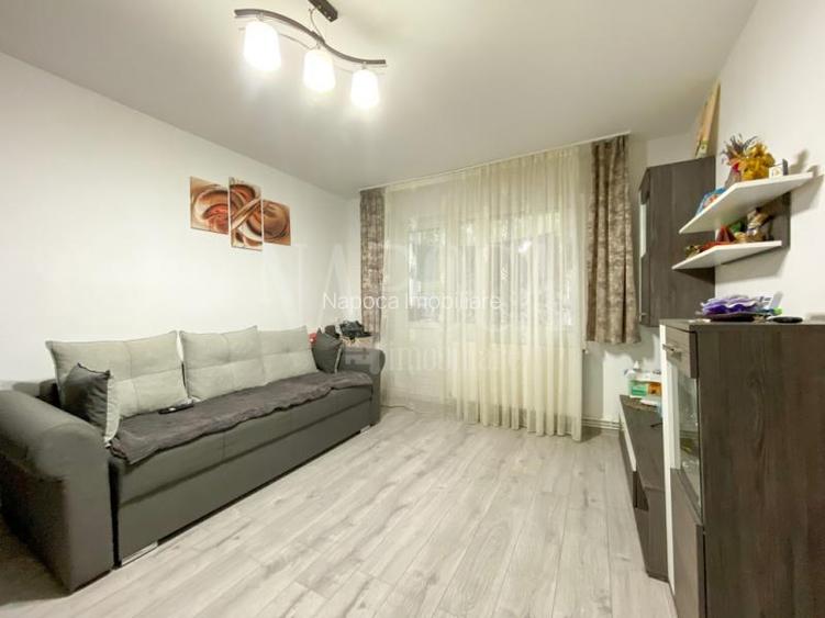 Apartament 3 camere de vanzare in Manastur, Cluj Napoca - 2