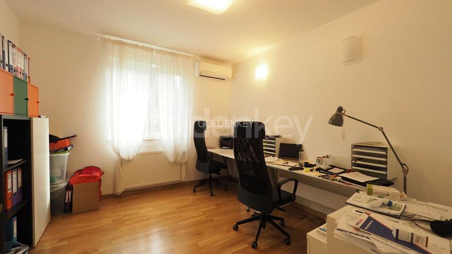 Vila moderna in complex cu paza si spatii comune generoase - 8