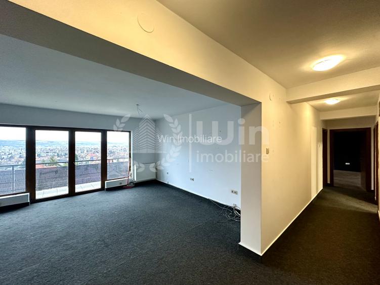 Apartament 3 camere | 135mp | Bloc Nou | Parcare | Andrei Muresanu - 2