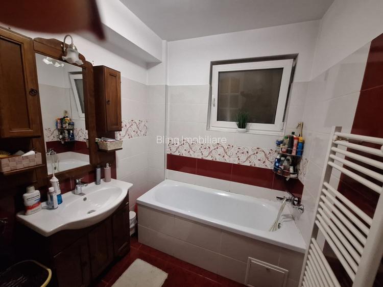 Apartament cu 3 camere, 67 mp, gradina, parcare, zona Tineretului - 13