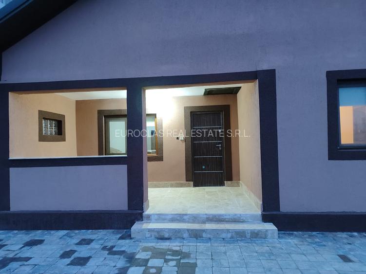 Casa 3 camere - Valu lui Traian - 147.000 euro (Cod E5) - 4