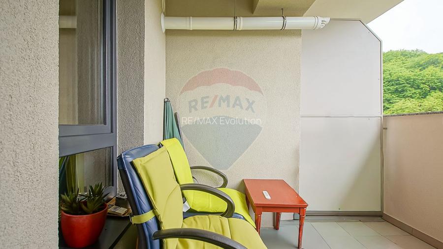 Comision 0% | Apartament 2 camere | Kronbau Residence | Noua | - 13