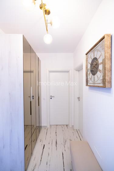 Exigent Plaza Residence Vanzare Garsoniera LUX ,8 min M Lujerului - 7