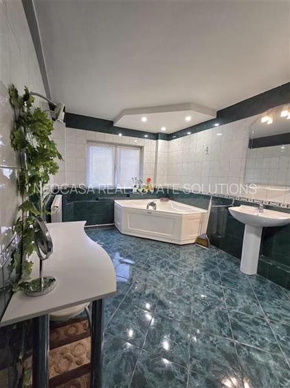 3 CAMERE TRANSFORMAT DIN 4 CU CENTRALA PROPRIE - 5