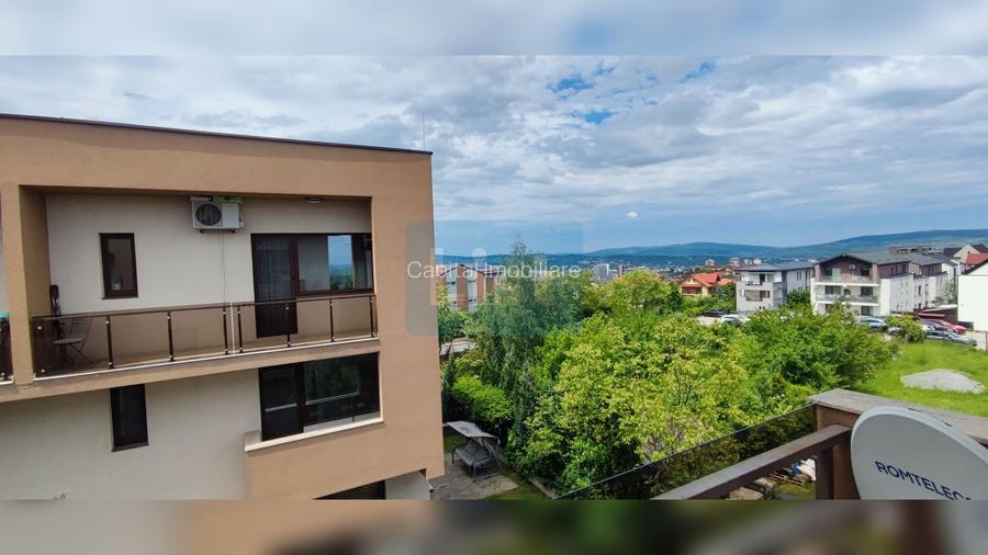 COMISION 0%! Ap. 3 camere 65 mp + 3 terase, parcare, Europa – Ionesco - 18