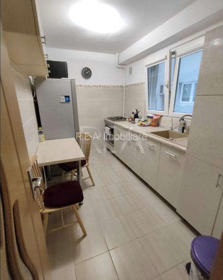 2 camere, P/4, anvelopat, bloc tip P-Drumul Taberei - 7