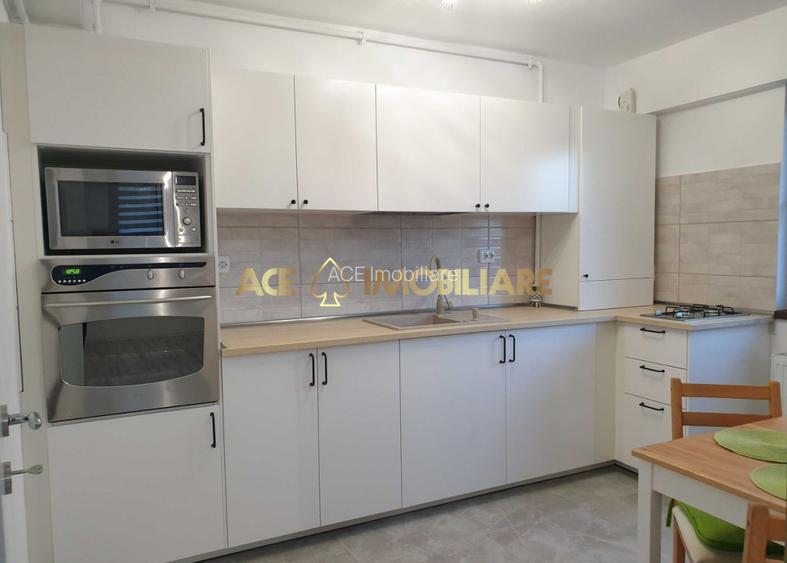 2 Camere | Brancoveanu | Proximitate Metrou | Centrala Proprie - 6